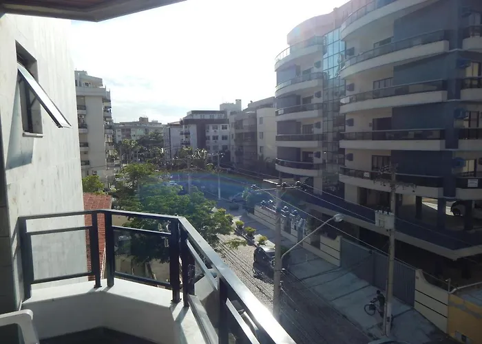 Apartamento Praia Do Forte